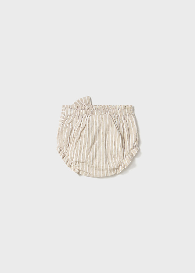 Root Short and jacket set