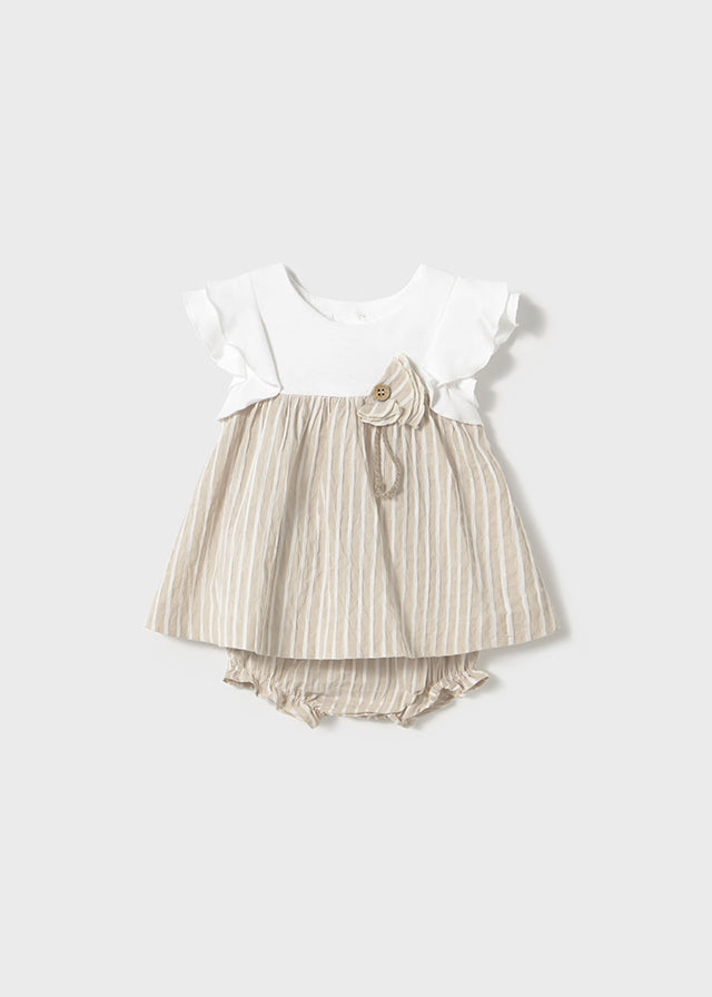 Root dress