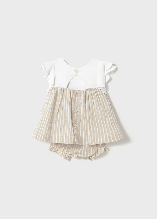Root dress