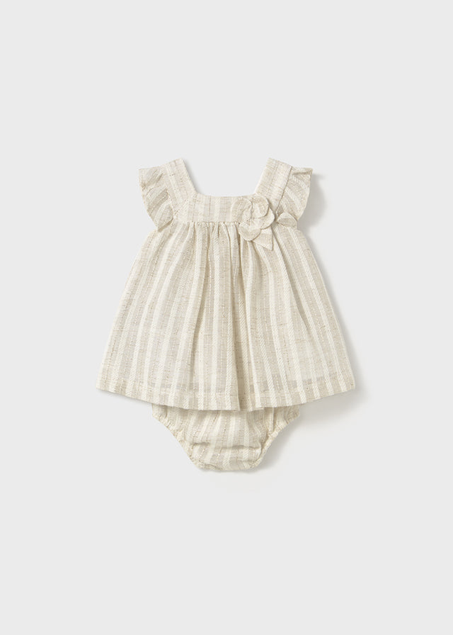 linen dress
