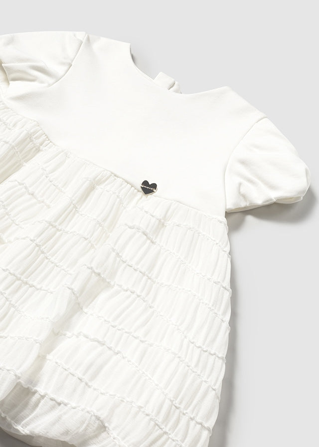 1983 Natural dress