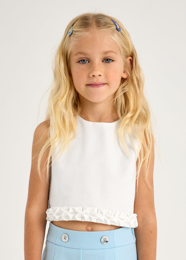 Natural top