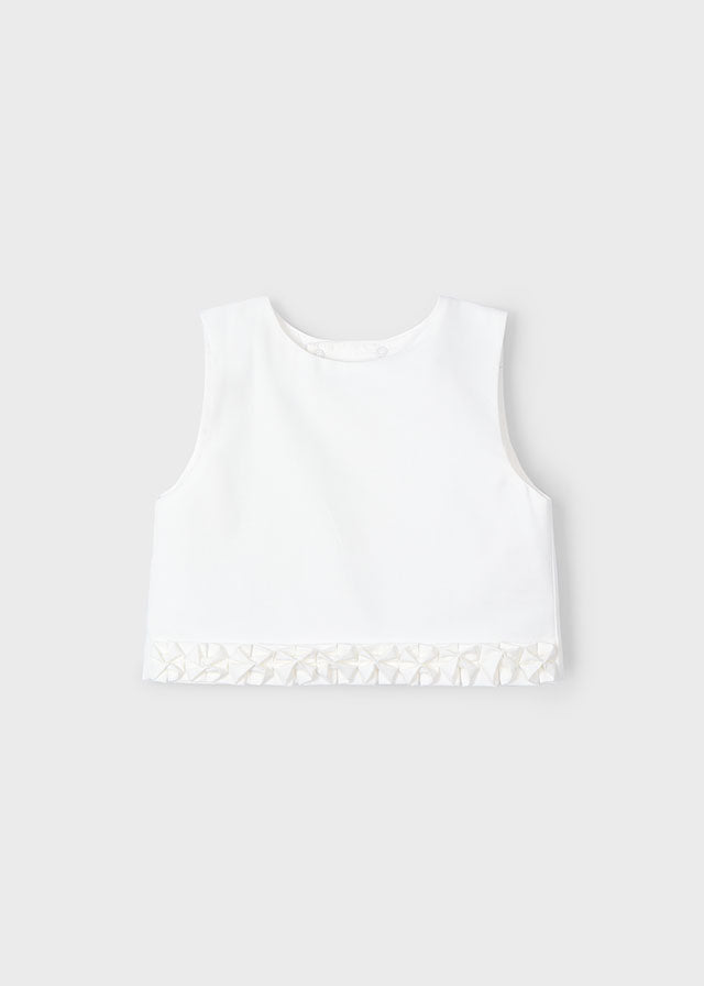 Natural top