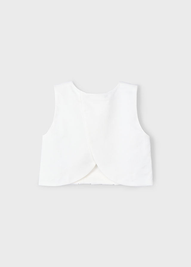 Natural top