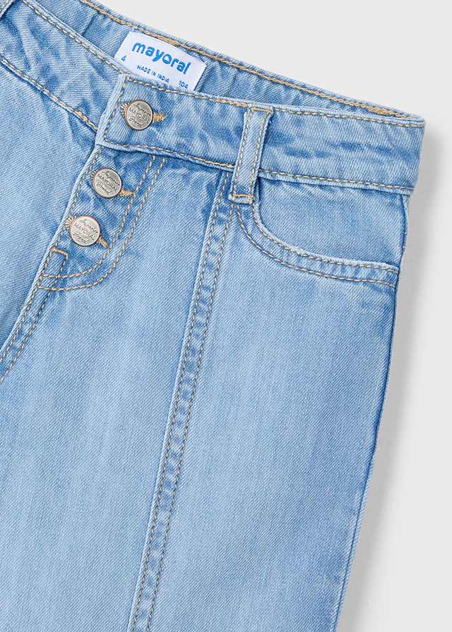 Light Denim pants