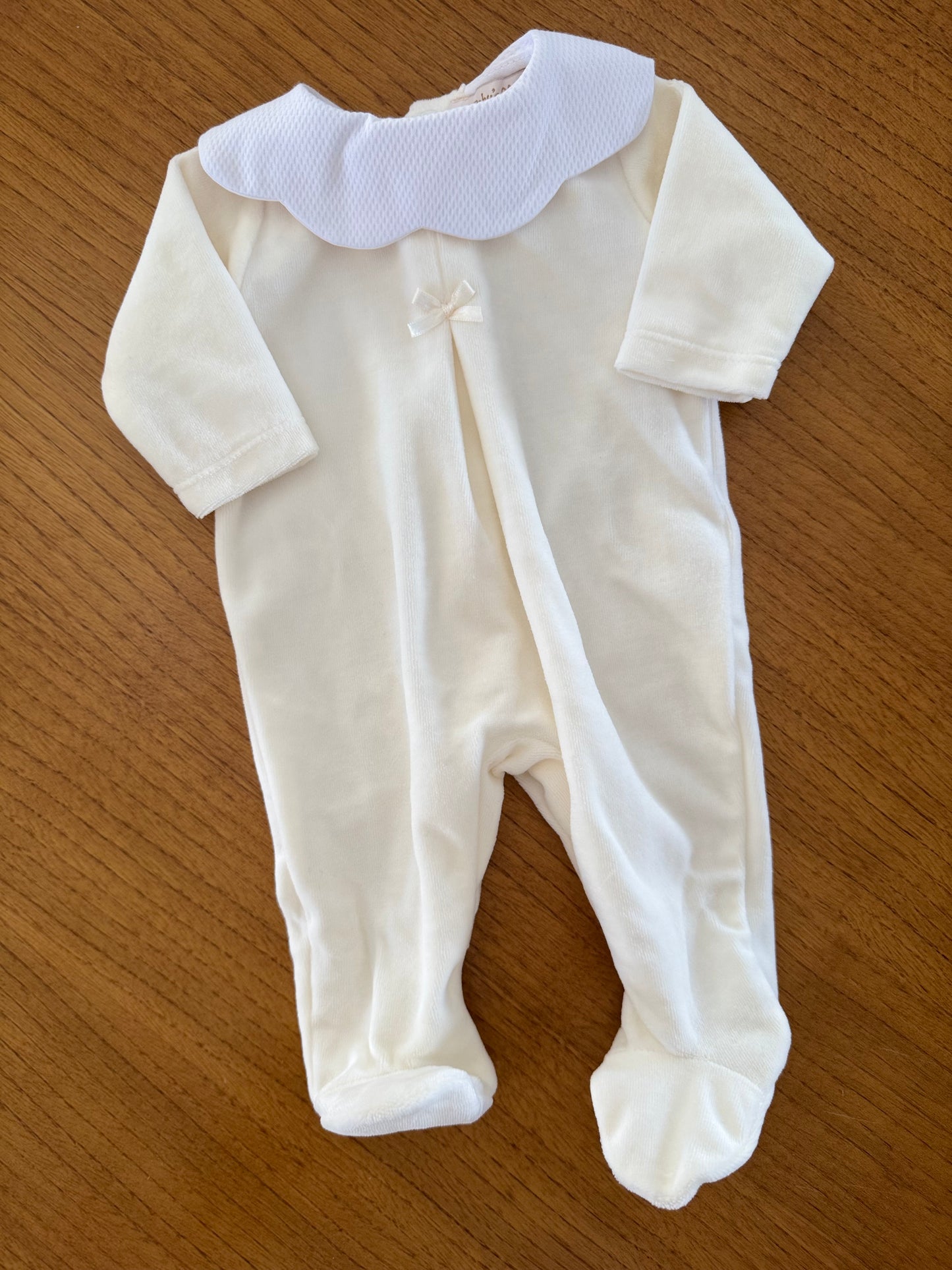 Giulia babygrow