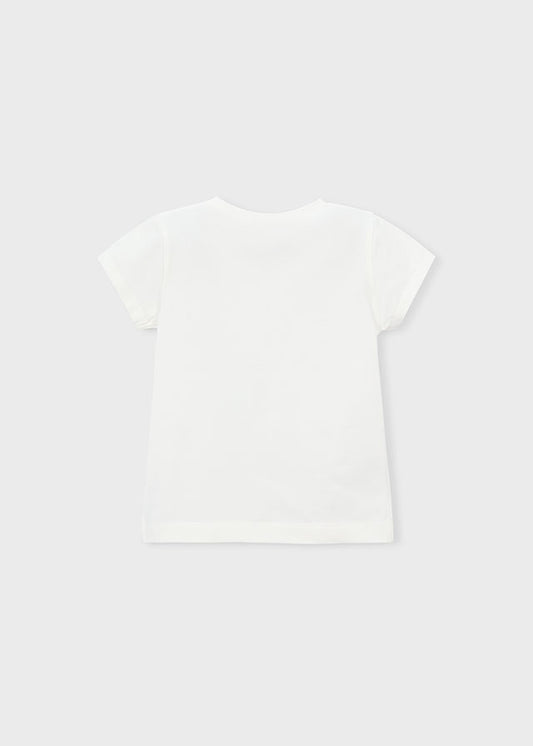 174- natural basic t-shirt