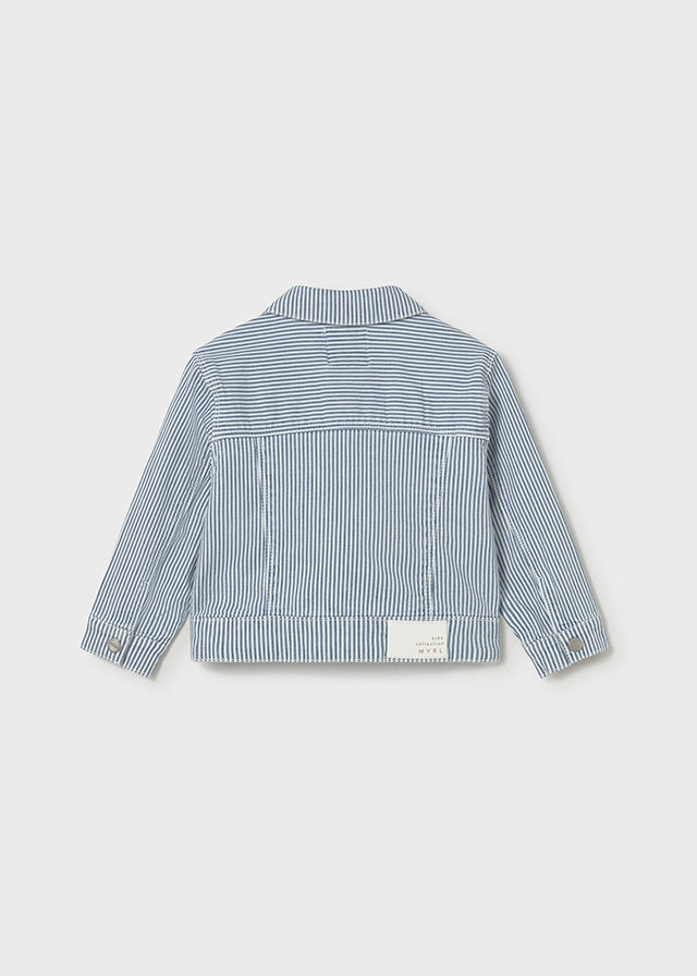 1490- blue jacket