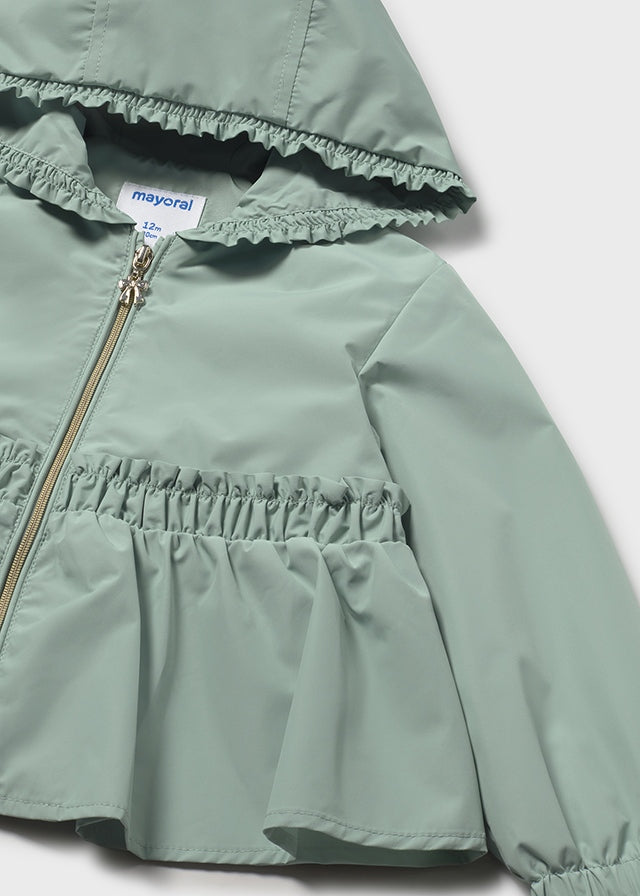 1492- Lake Windbreaker