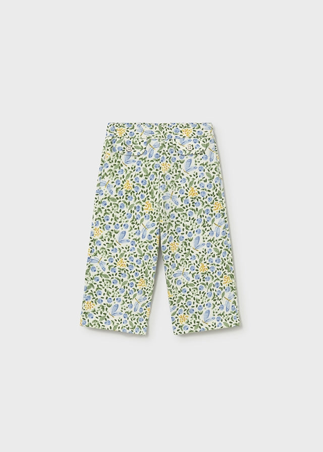 1509- Sky long trousers