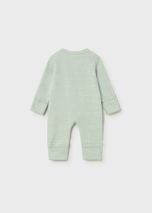 1722- seaweed long bodysuit