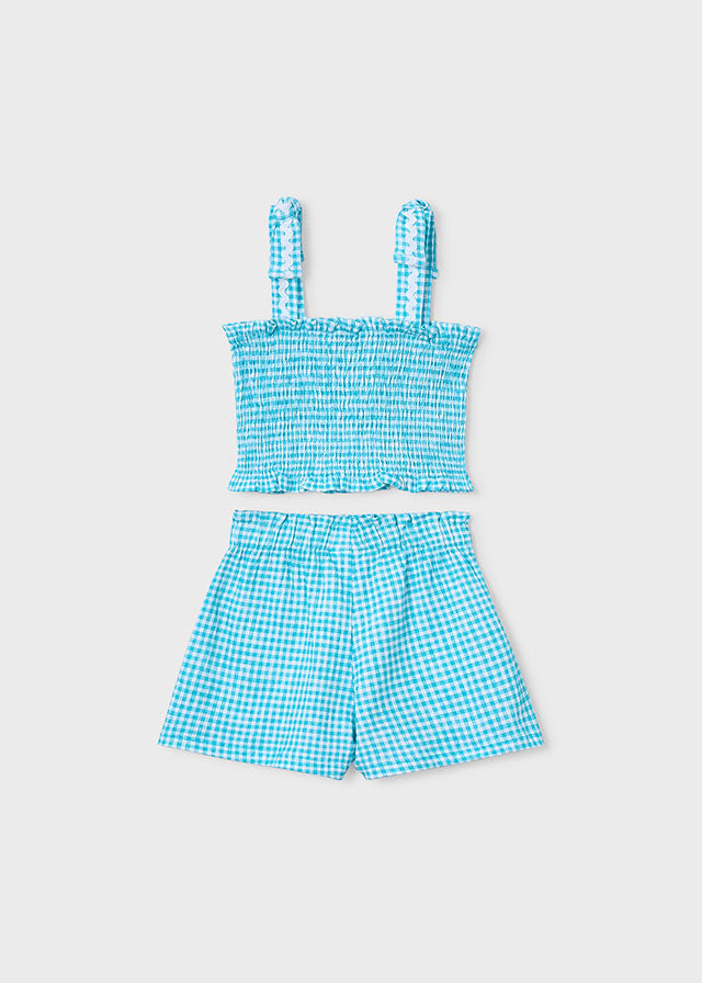 3232- pacific short set