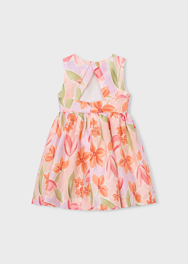 3913- BLOSSOM dress