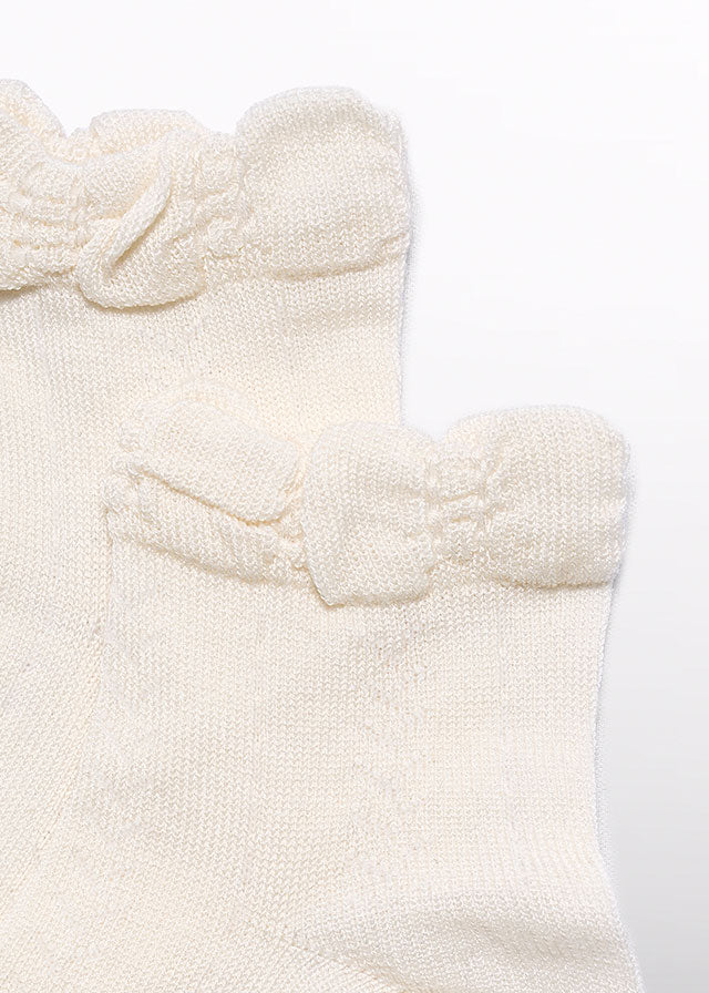 5463- KNIT SOCKS