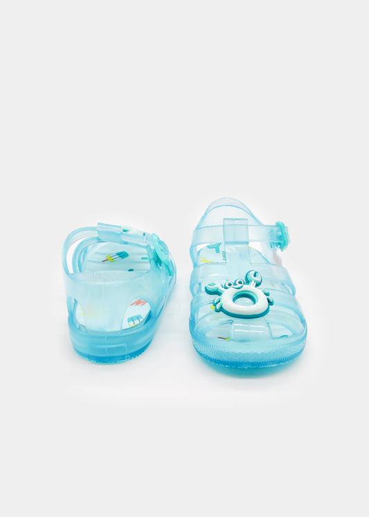 41801- Turquoise beach crawler