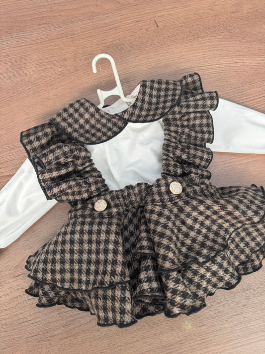 Leonore top - pre order