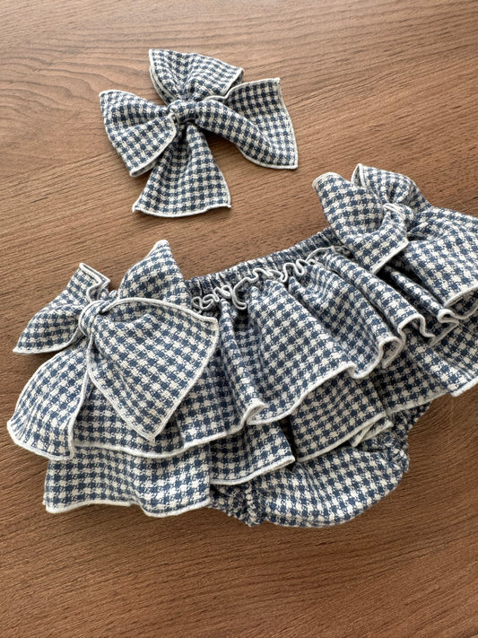 Gabriela lil bloomer