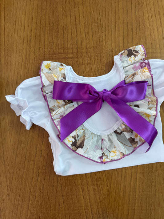 Mavie t-shirt lint - PRE ORDER