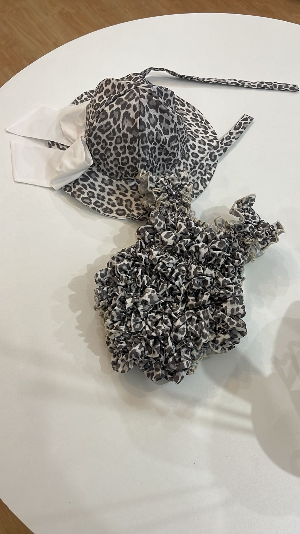 Shadow Tiger hat - PRE ORDER