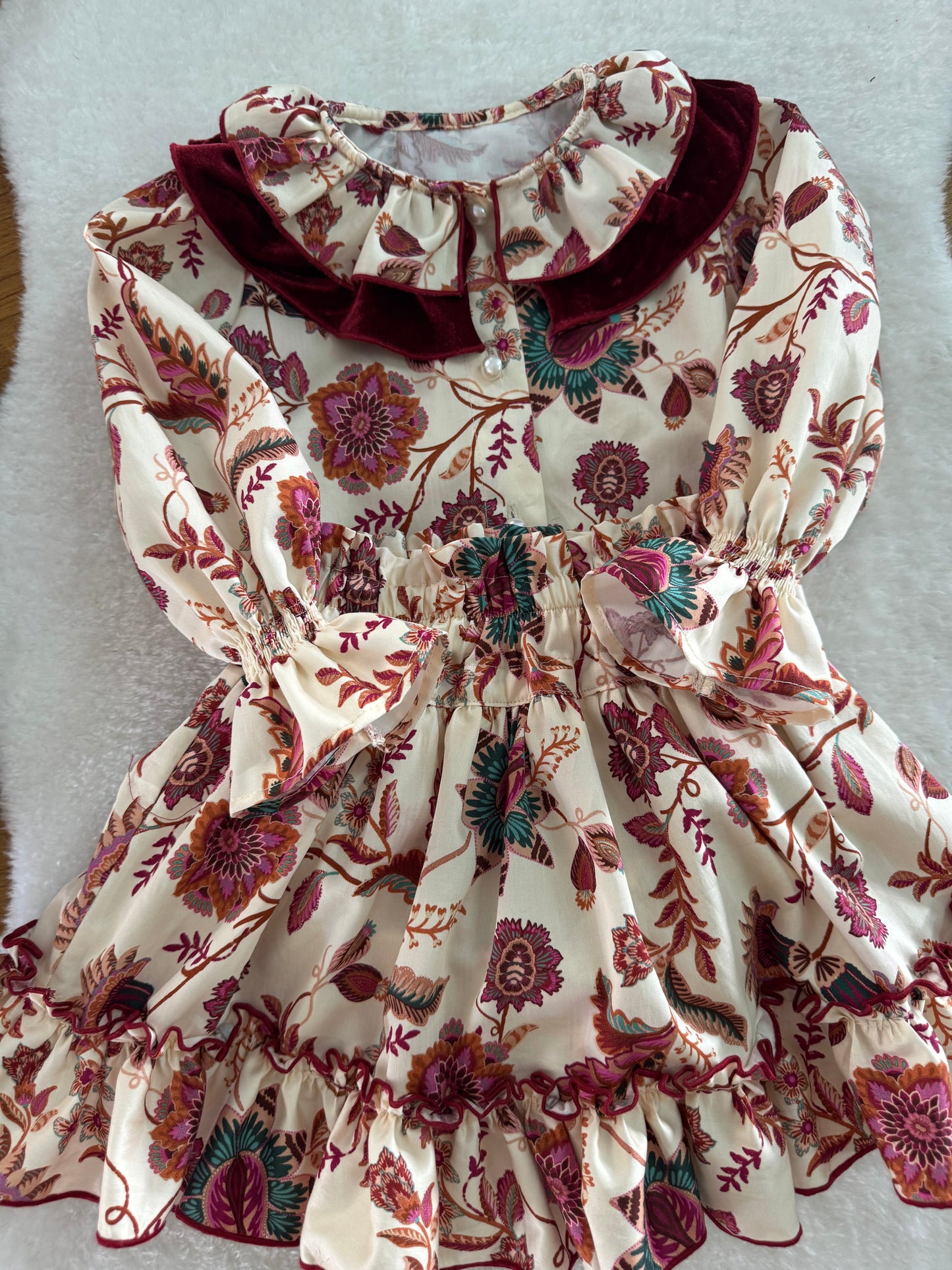 Beatrice bloomer - PRE ORDER