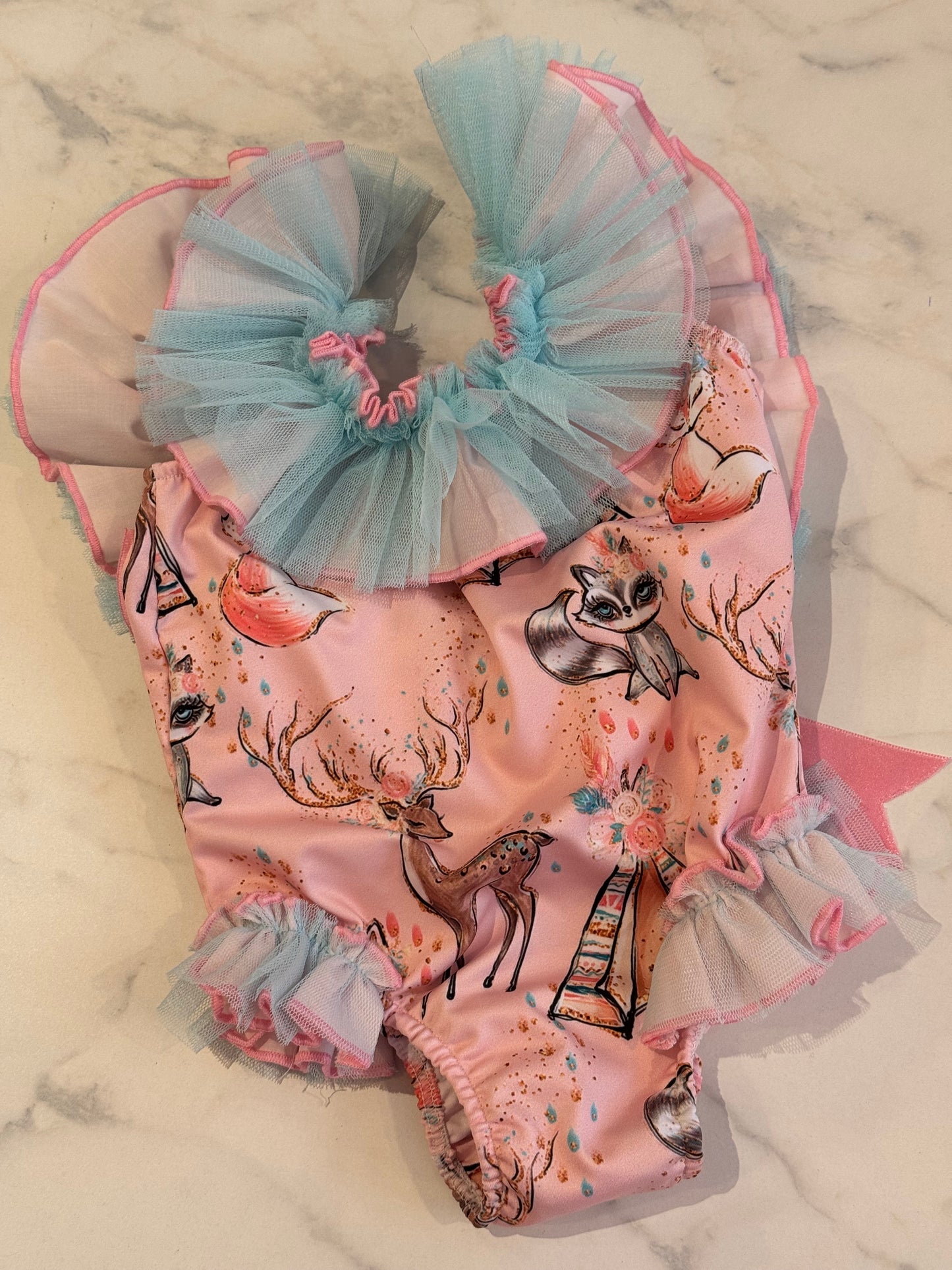 Bimbi swimsuit