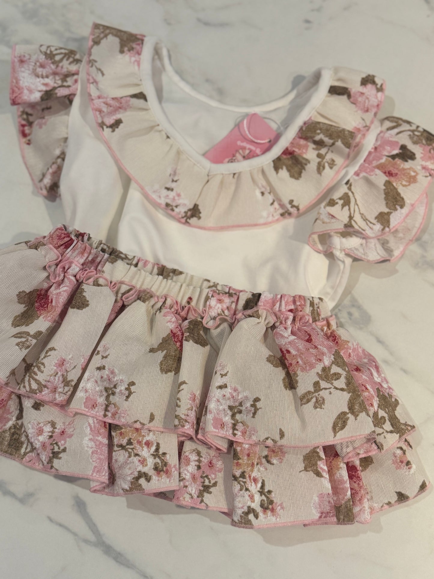 BLOSSOM set