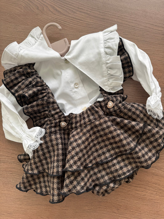 Lenore bailarina - PRE ORDER