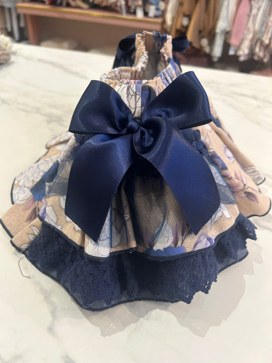 Caroline short Bloomer limited edition