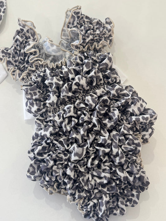 Shadow Tiger badpak - PRE ORDER