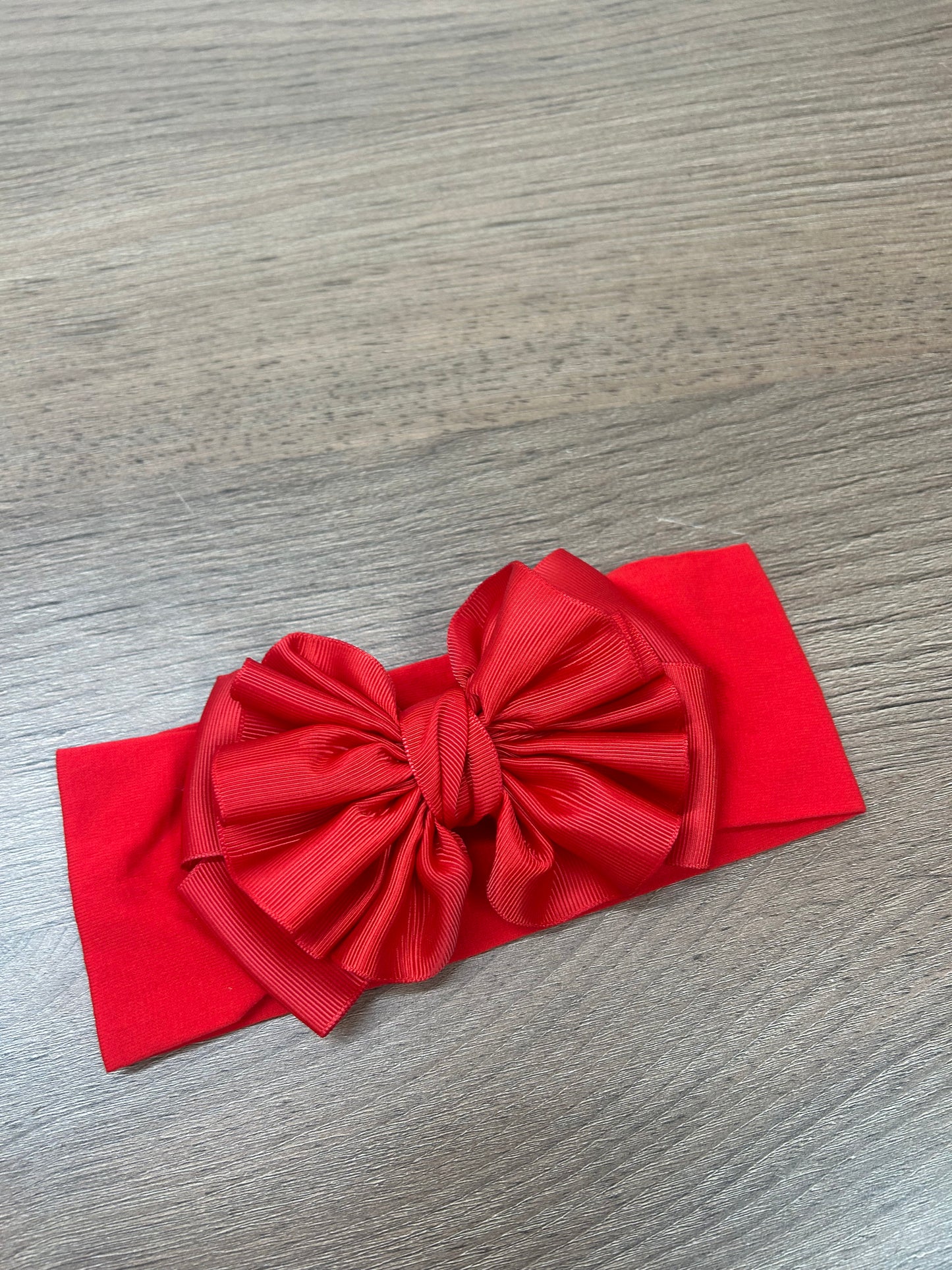 Isabel headband
