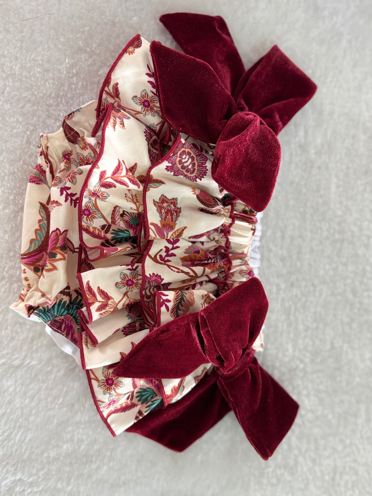 Beatrice lil bloomer - PRE ORDER
