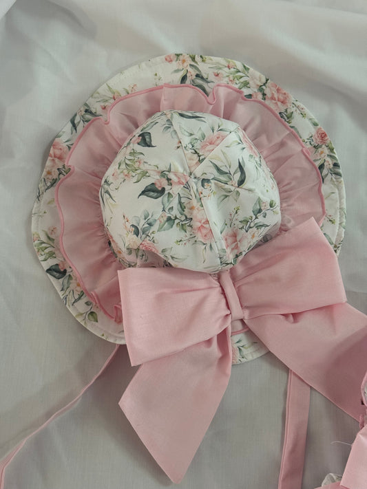 Yasmin Hat - pre order