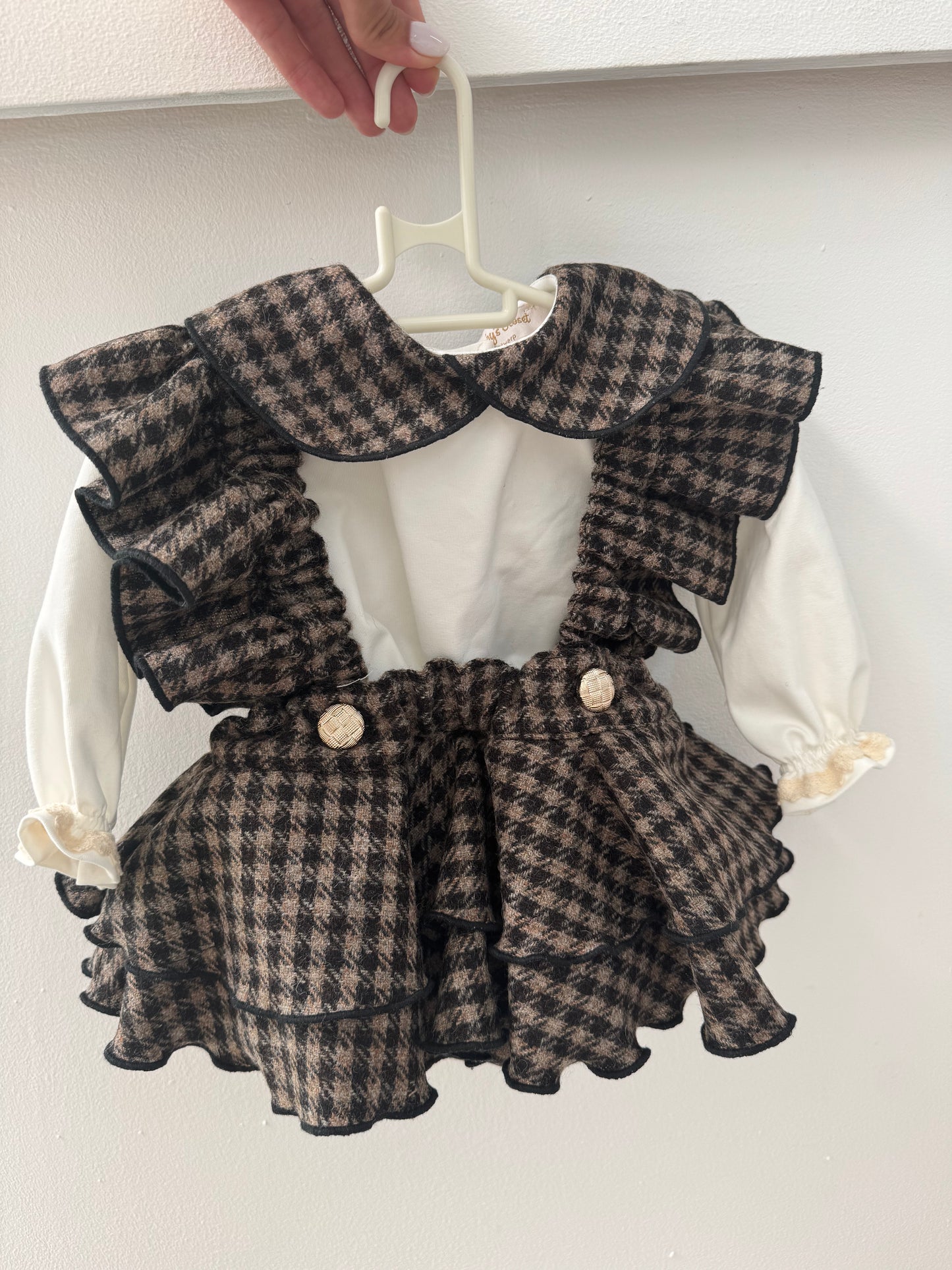 Leonore top - pre order