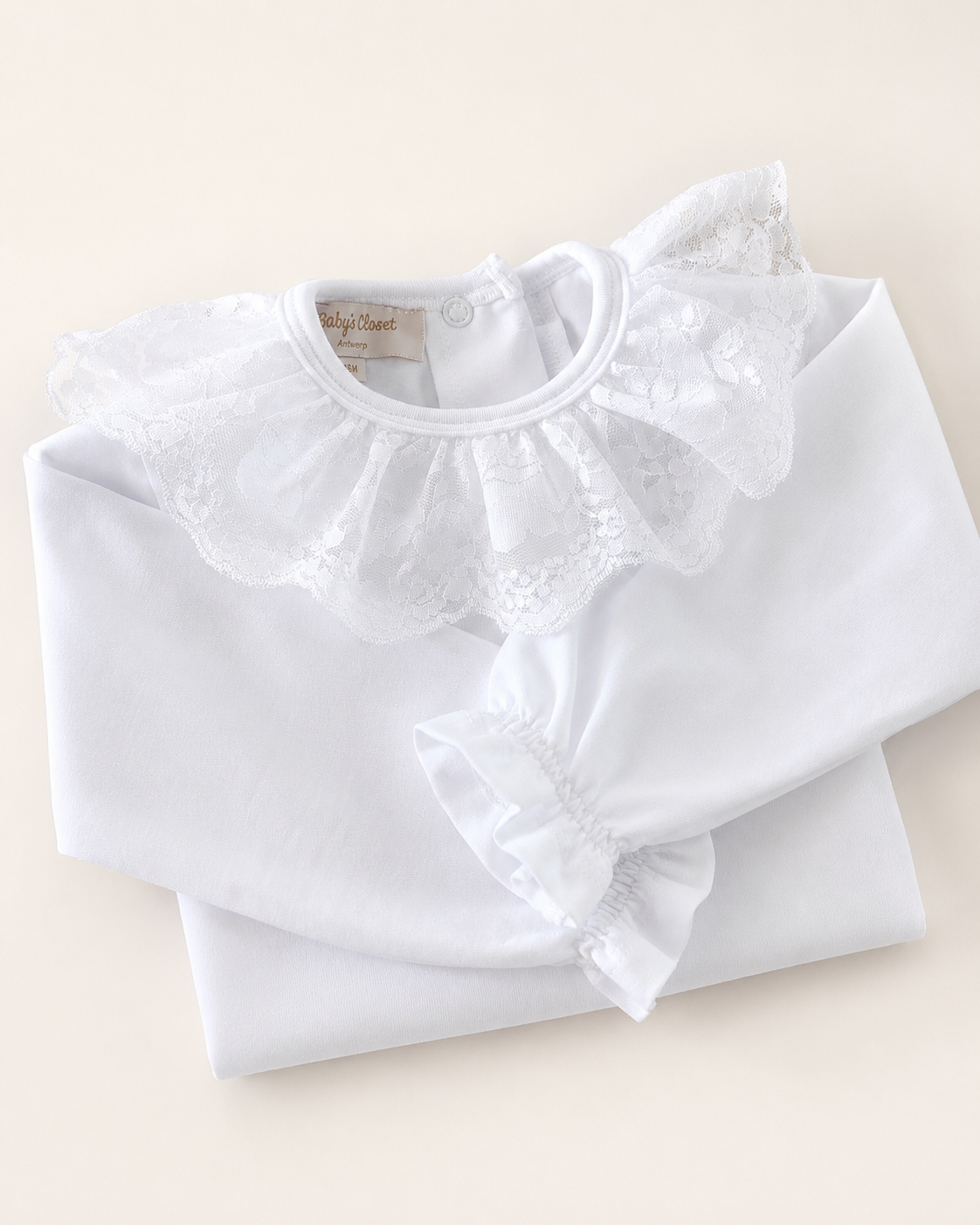 Barbara cotton t-shirt
