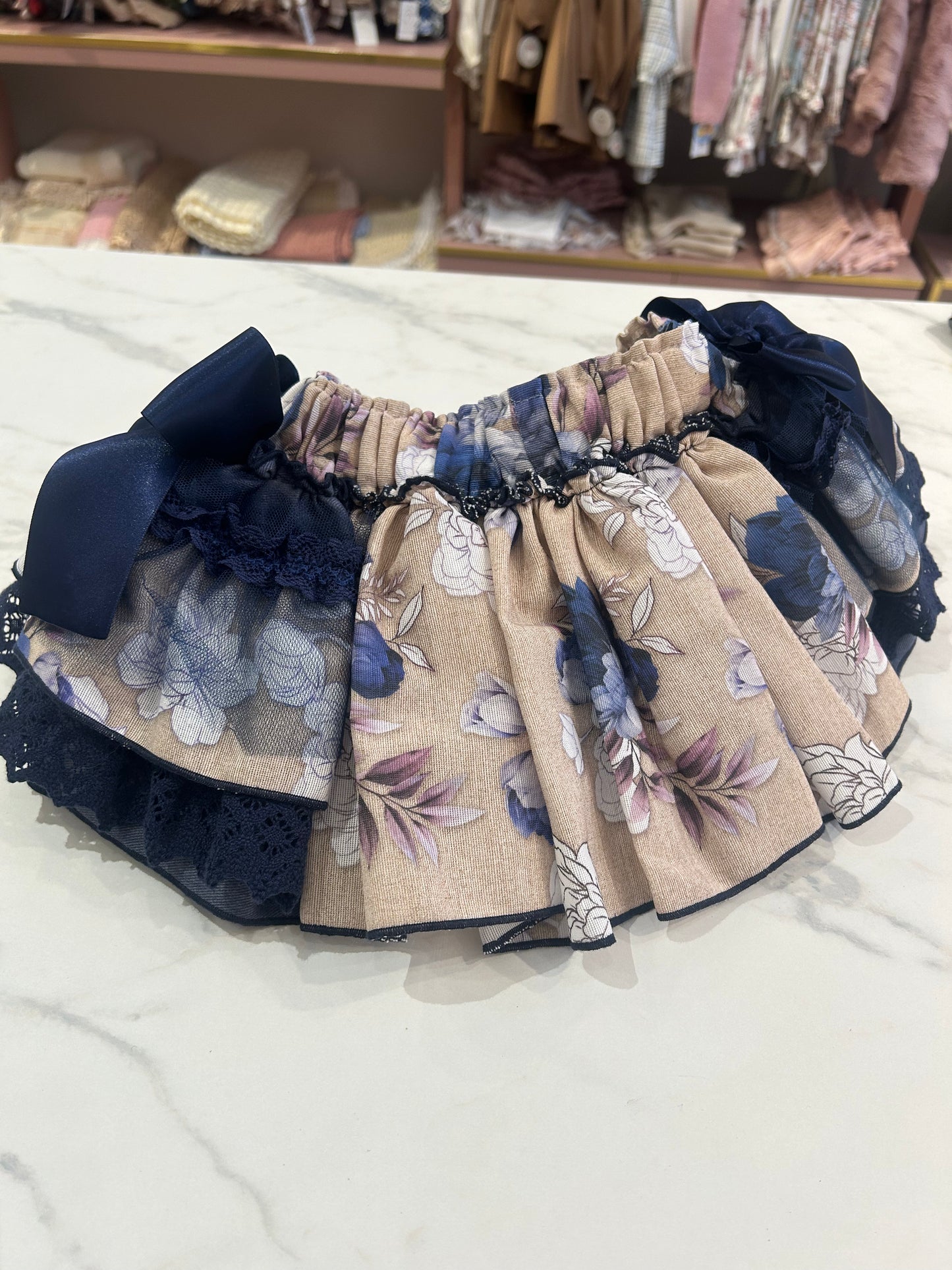 Caroline short Bloomer limited edition