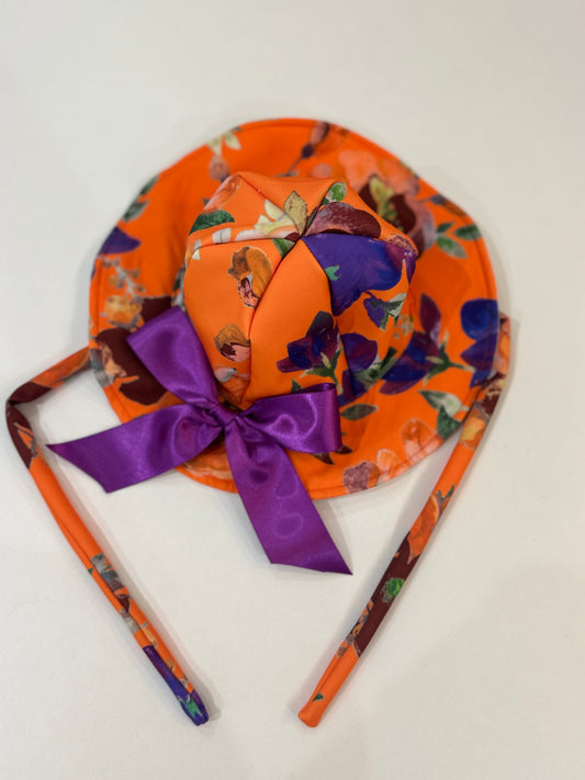 Emmeline hat - PRE ORDER