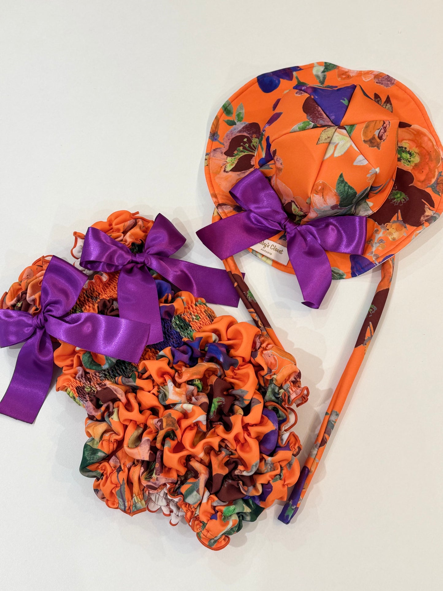 Emmeline hat - PRE ORDER