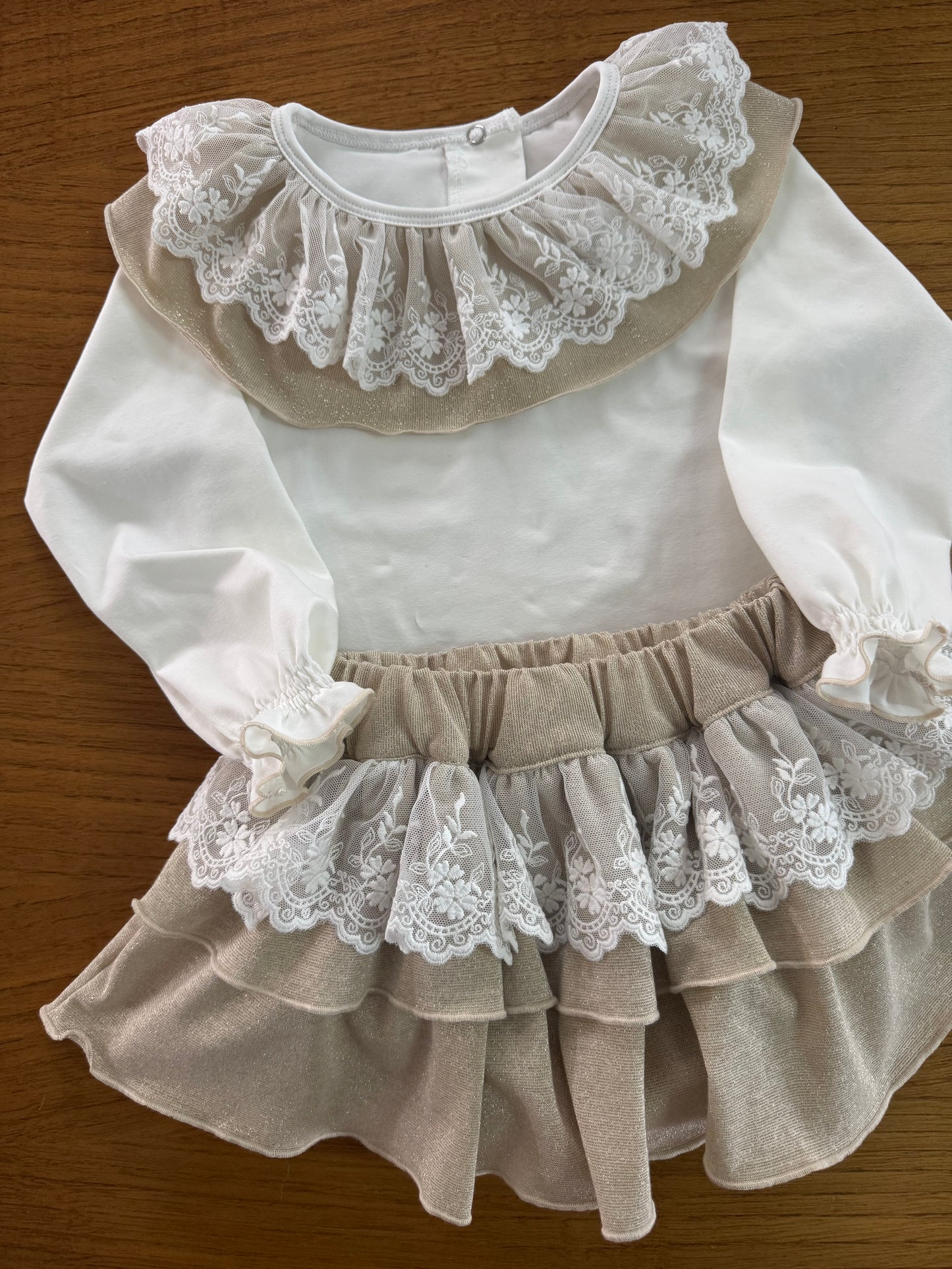 Palmela set - PRÉ ORDER