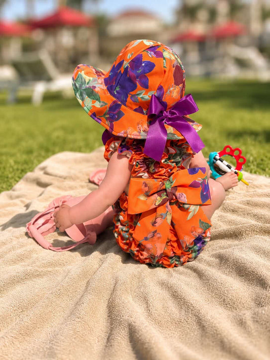 Emmeline SWIMWEAR - PRE ORDER