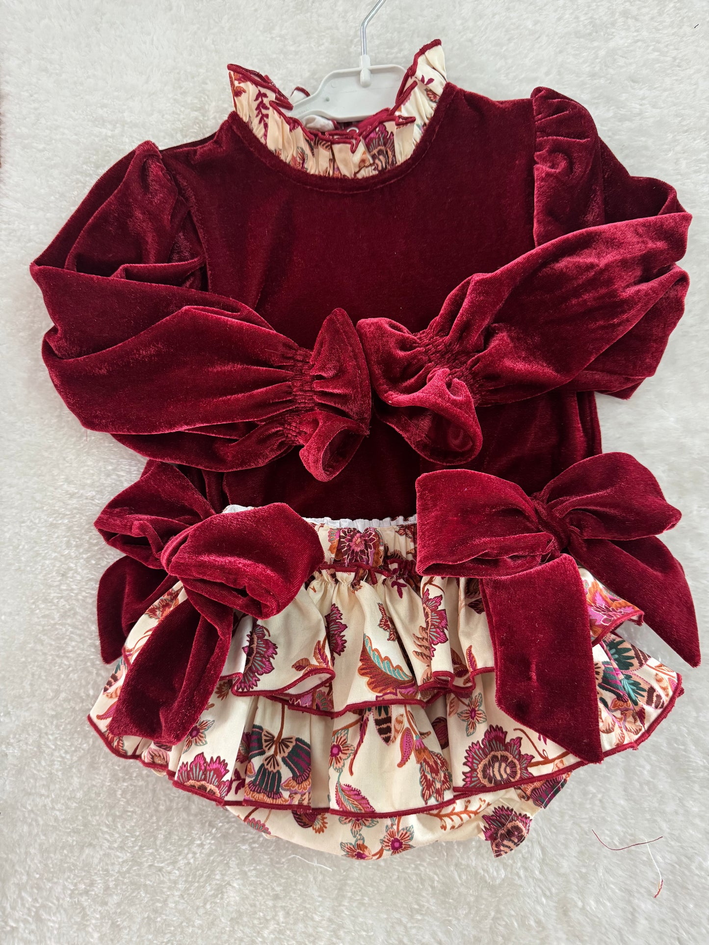Beatrice lil bloomer - PRE ORDER