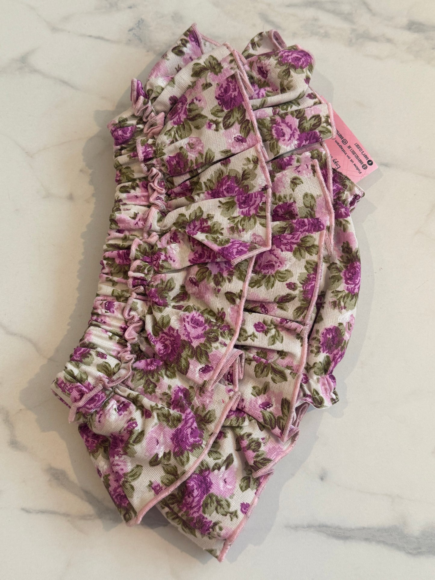 Charlotte bloomer