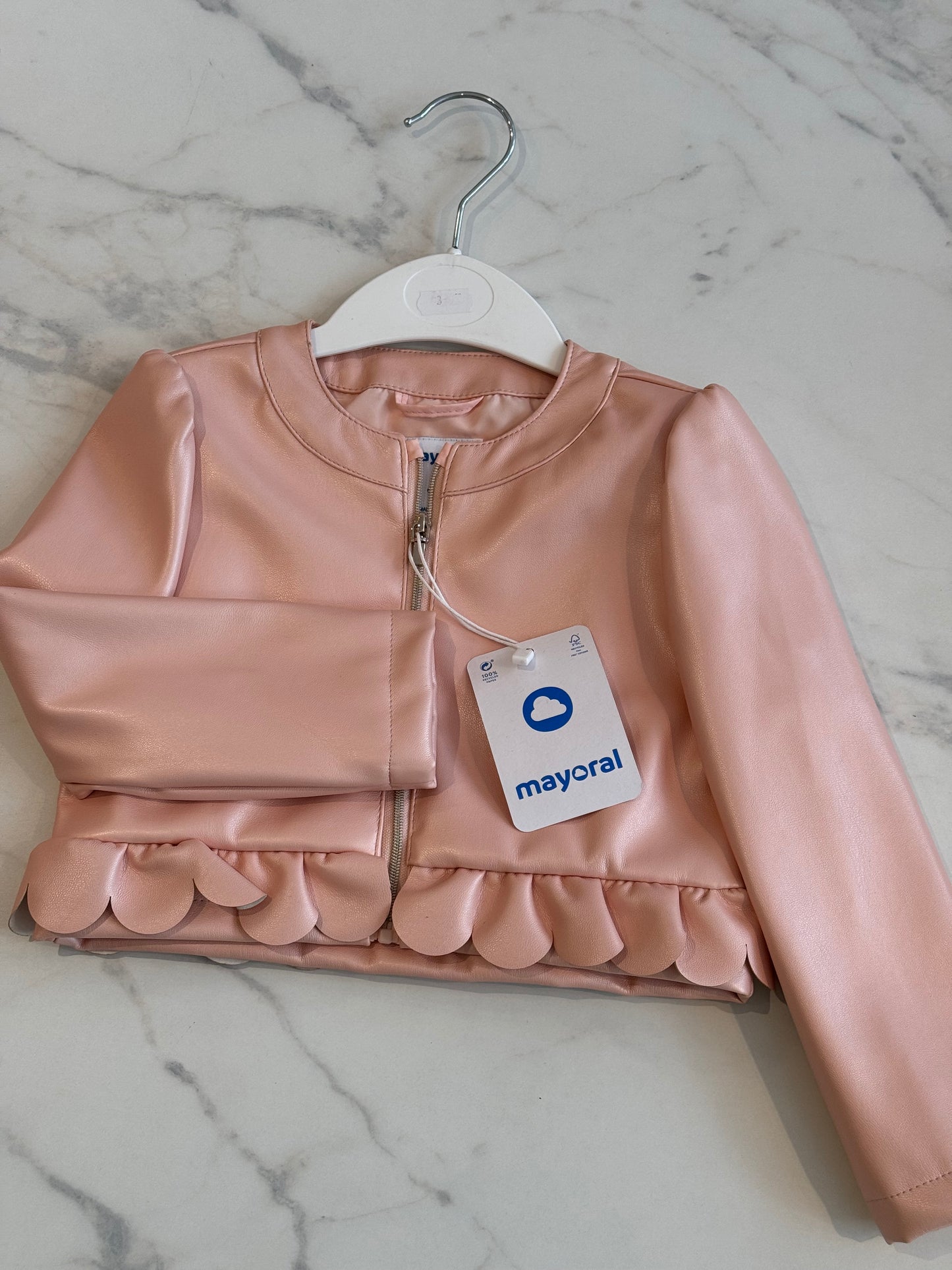 MAYORAL jacket