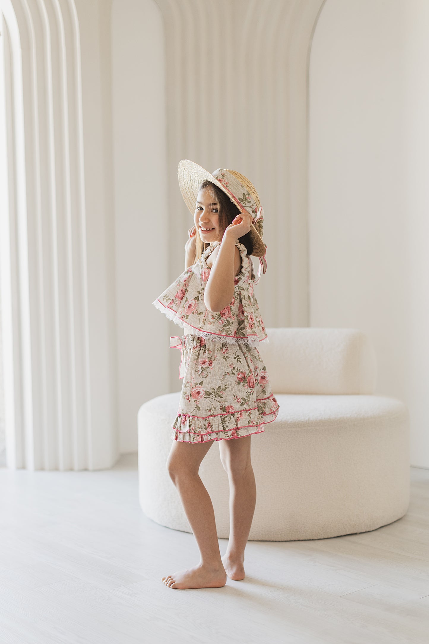Laurelie Short