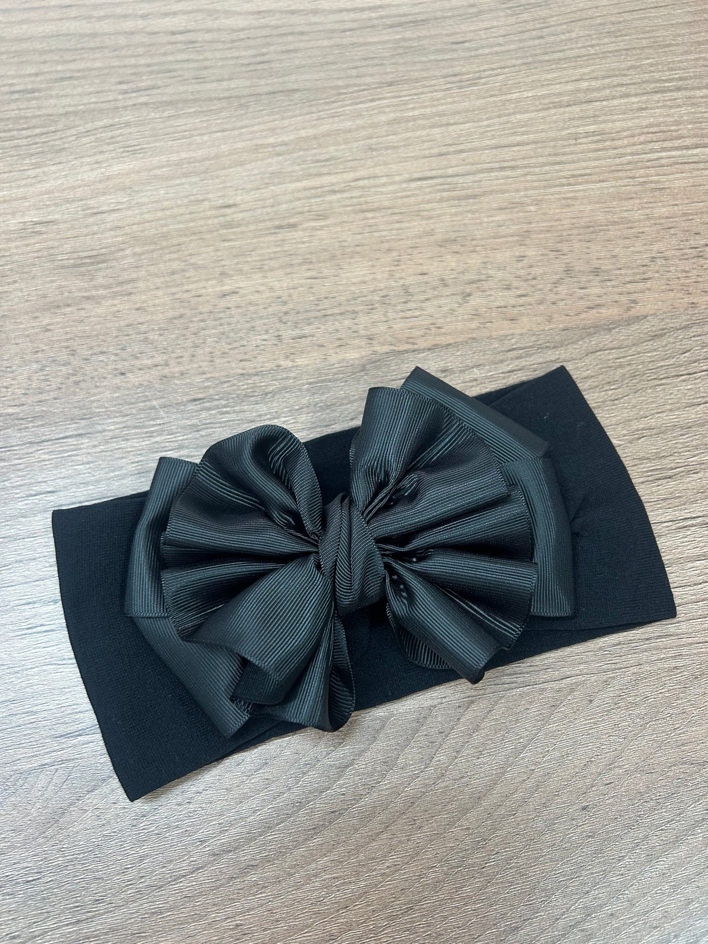 Isabel headband