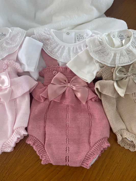 Catarina baby set