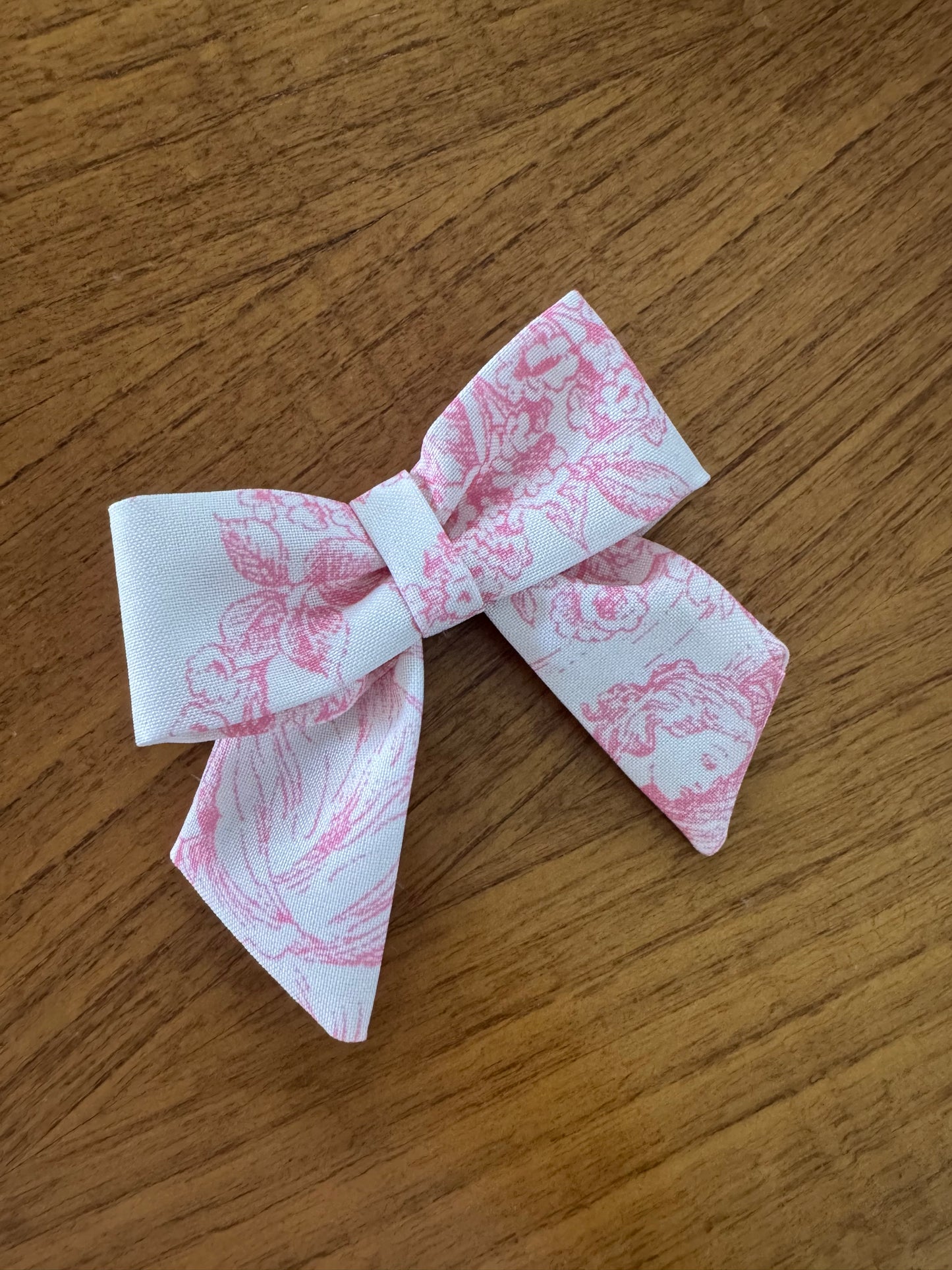 La vie in roze bow- PRE ORDER