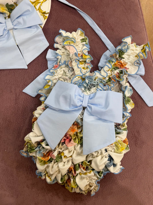 Zoé Cavalli swimsuit - PRE ORDER