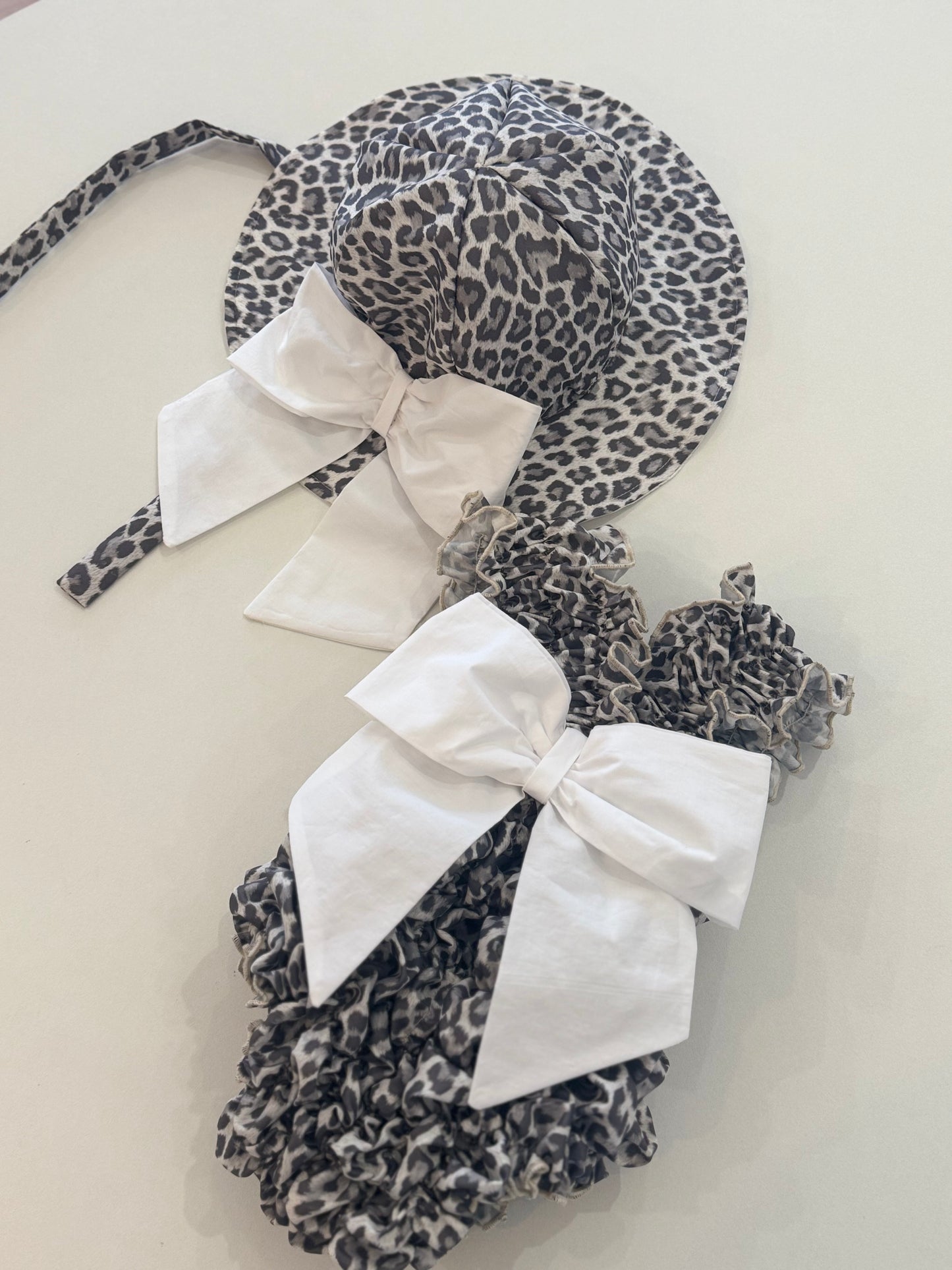 Shadow Tiger badpak - PRE ORDER