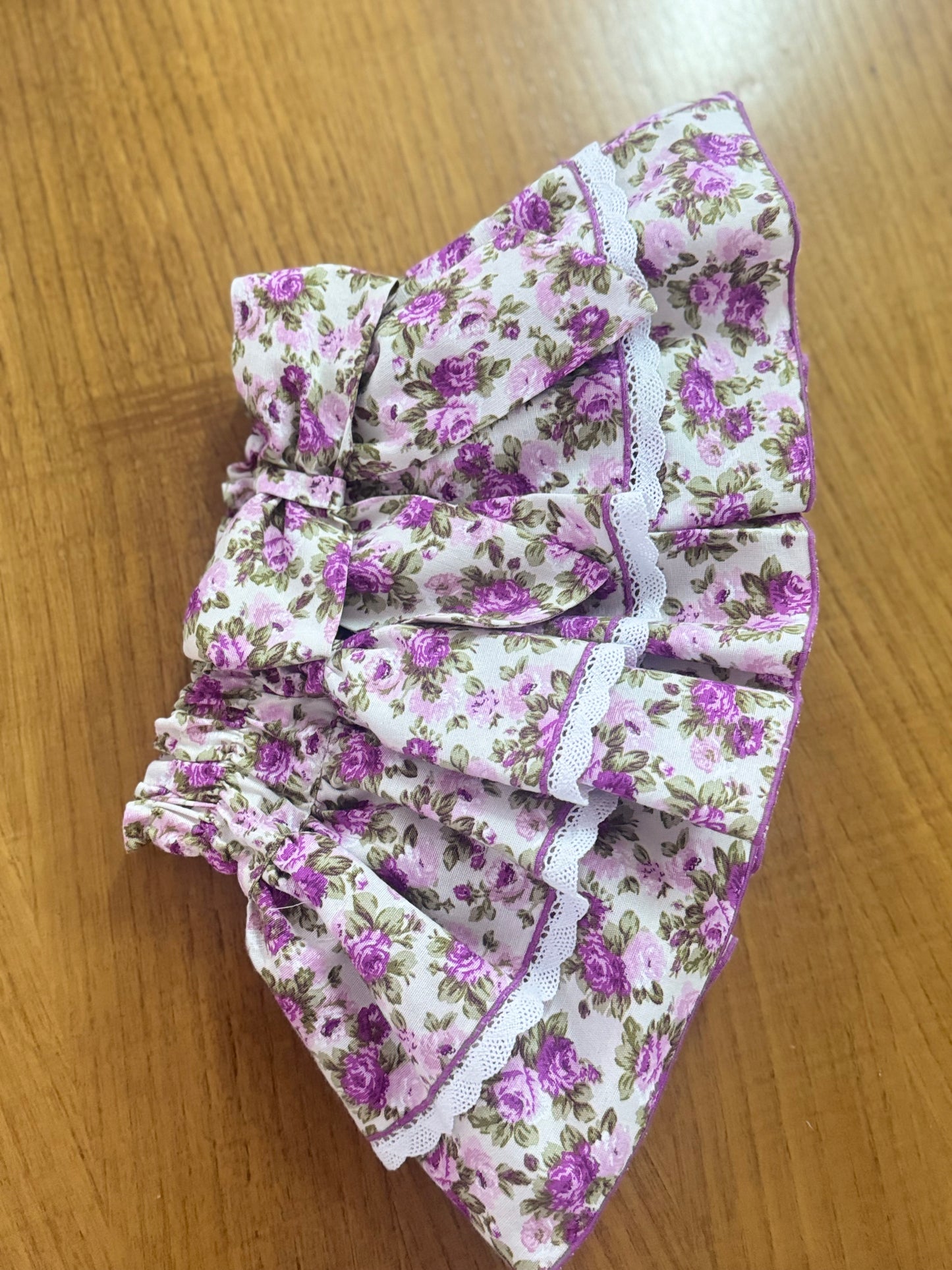 Charlotte bloomer - PRE ORDER