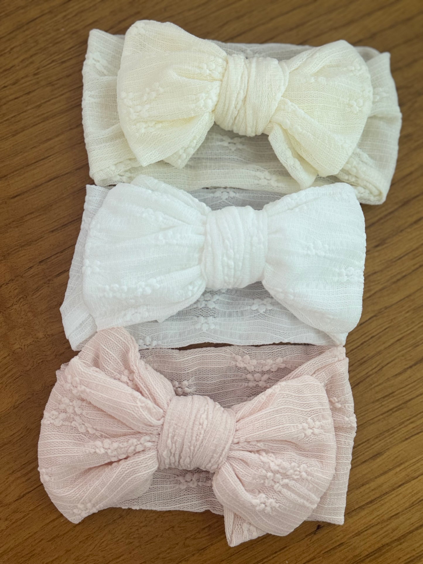 Sofia headbands